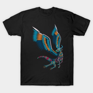 Alebrijes of Might T-Shirt